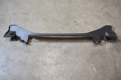 IDEALNA cover RYNIENKA bonnet boot MERCEDES X290 1