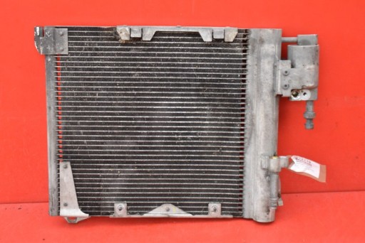 RADIATEUR CLIMATISATION 24465322 OPEL ZAFIRA A 2.0 DTI 100 KM 99-03