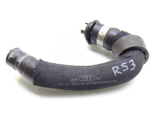 prijenos vode AUDI RS3 8P 2.5 TFSI CEPA 8J0121124A