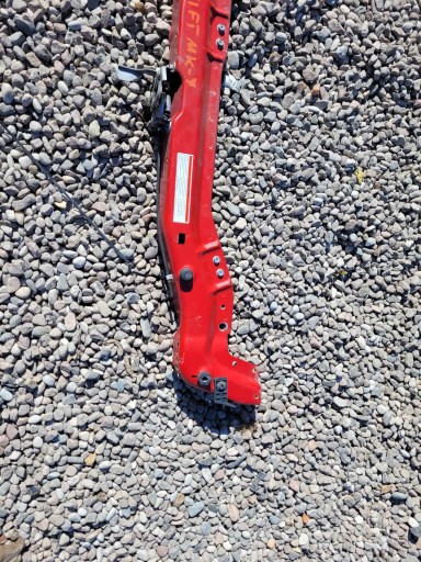 upper front panel, wall SUZUKI SWIFT MK7