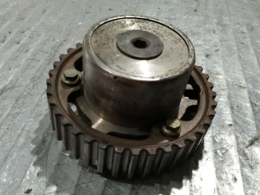 КОЛЕСО РАСПРЕДВАЛА PEUGEOT 407 1.8 16V