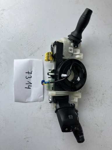 steering wheel levers and controls ring RENAULT ZOE 255678550R