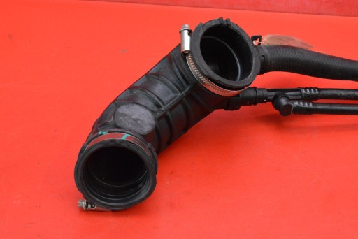 Schlauch Rohr Schlauch rohr luft 151000400AA JAECOO J7 1.5 T-GDI 143 KM 23