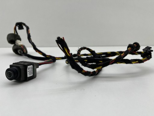 Mercedes w205 w222 комплект установки камеры заднего вида a2229050207