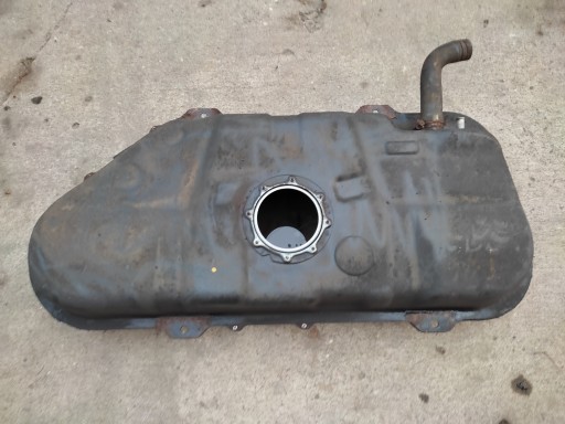 31100-1K950 - KIA VENGA HYUNDAI IX20 CRDI ТОПЛИВНЫЙ БАК