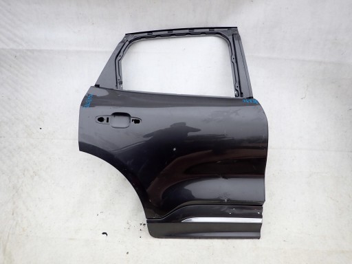 FORD KUGA III 19- Tür rechts heck hinten