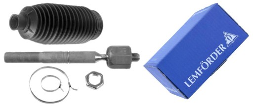 34439 01 - LEMFORDER РУЛЬОВА ТЯГА ALFA ROMEO 159