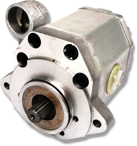 3076.26cm3.42L50 - Підйомний насос PZS-26 N 26CM3 42L C-385 URSUS