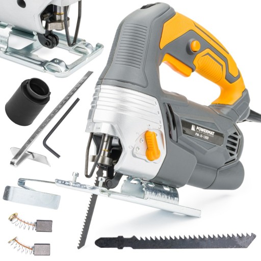 Лобзик электрический резак пилы