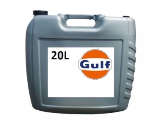 Gulf Formula PCX 5W30 C2 PSA DPF B712290 20л
