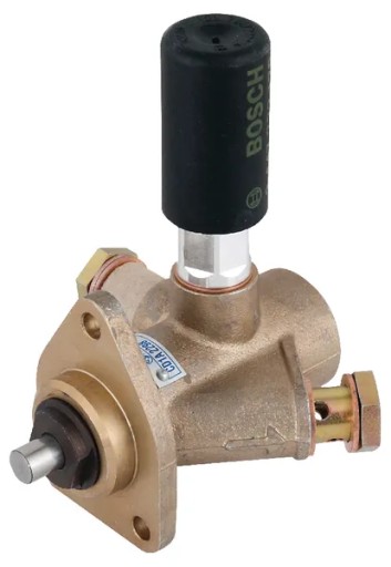 27009333830 - ТНВД, 3 отвори