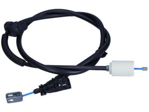 8140 381120 - Гальмівний трос CITROEN C4 Picasso і 06-13