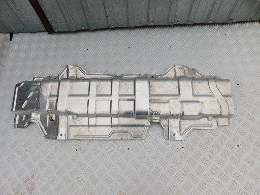 Mercedes VITO W447 cover termiczna LADNA A4474900230