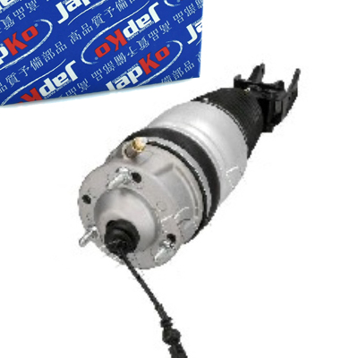 MJAS091 - Передня пневматична стійка L VW TOUAREG 3.0 V6