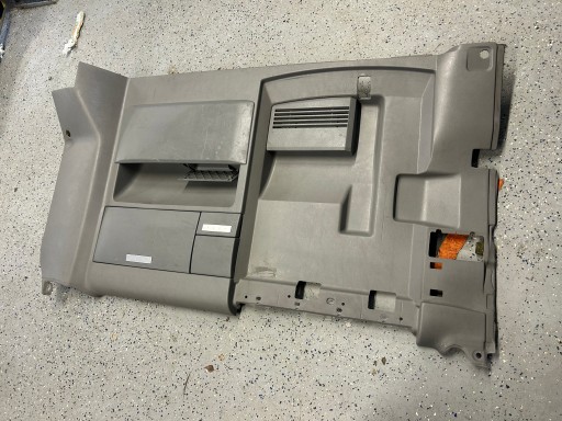 VW T4 MULTIVAN side upholstery 7D0867039