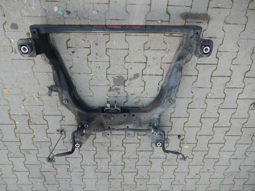 Сани передняя коляска ford s-max mk2 2017 2.0 tdci