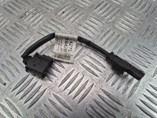 Solenoid bundle wiring M271Mercedes C250 CGI W204 A2711500420