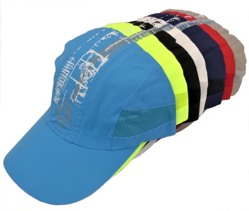 Бейсболка 52-54 см