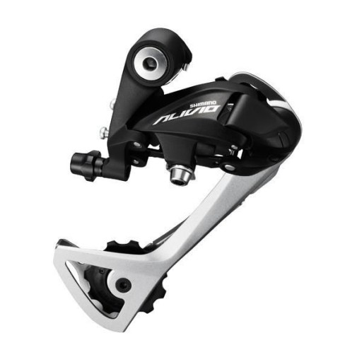 Zadný prehadzovač SHIMANO ALIVIO RD-T4000 SGS 9RZ