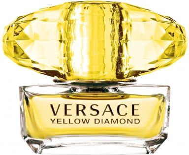 versace yellow diamond woda toaletowa 5 ml    