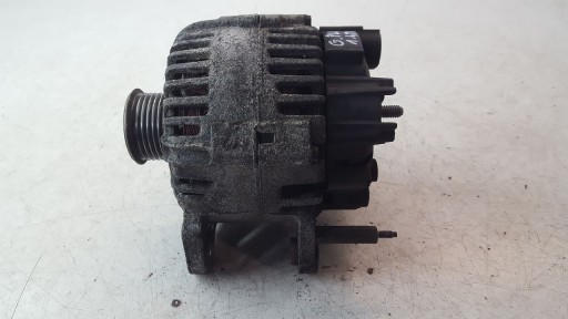 alternator VW Golf V plus