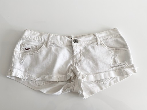 Šortky HOLLISTER pre bikiny / 26 / XS / S /4875