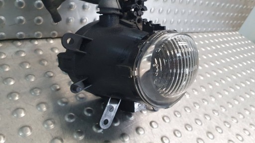 fog light left BMW 3 E46 LIFT 01