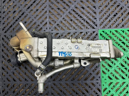 EGR valve BMW X3 F25 8518202