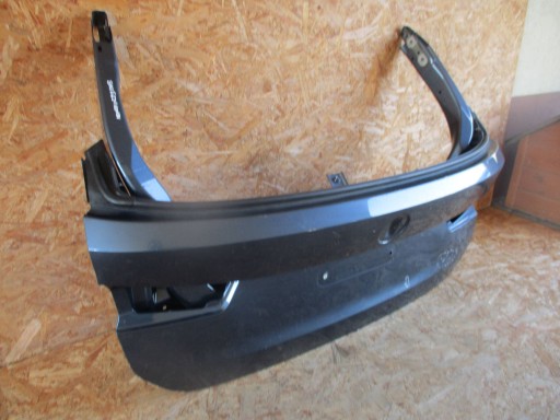 heckklappe kofferraumdeckel hinten BMW 5 G31 KOMBI