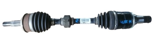 4342002A60C - ПІВВІСЬ ЛІВИЙ TOYOTA AURIS II 1.8 HYBRID 4342002A60F