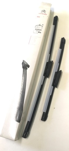 Щетка стеклоочистителя 600 мм 400 мм CITROEN DS3 6423J7