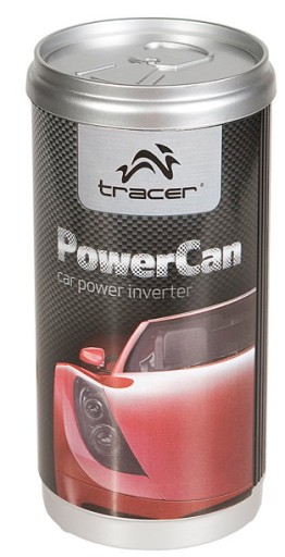 АВТОМОБИЛЬНЫЙ ИНВЕРТОР TRACER POWERCAN TRP-150