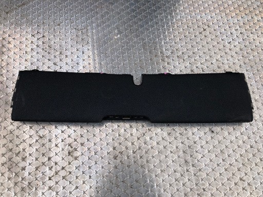 cover consoles SMART FORTWO 451 A4516890206