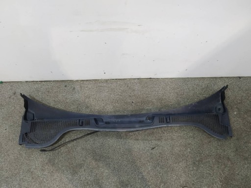 torpédo plastové 1Z1819415F 1Z2819415F Skoda Octavia II (2004-2013)