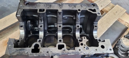 A5 8W BLOK MOTORU NOMINAL 2.0 TDI 03N023A A4 B9 8W A6 C7 4G