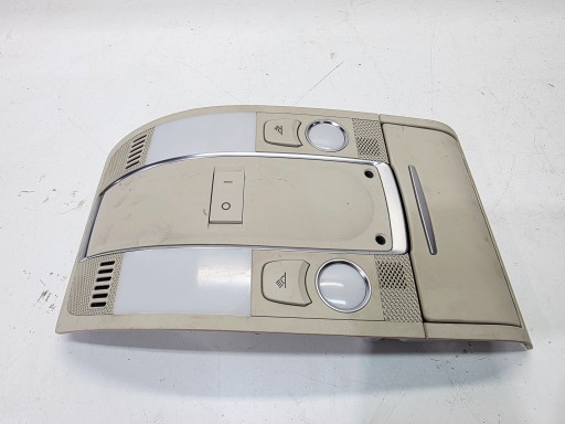 light OSWIETLENIE cabs AMBIENTE AUDI A6 C6 4F0947135BP U57