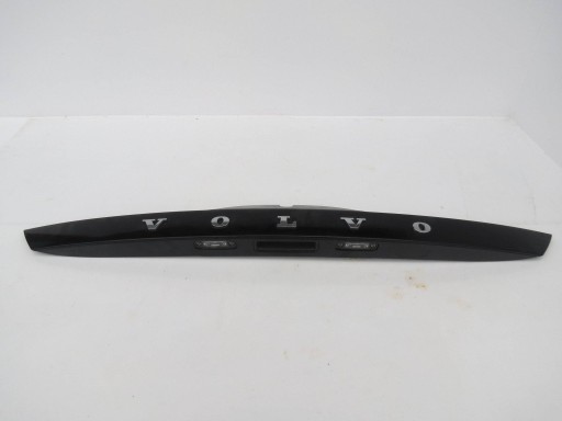 cap bonnet boot MIKROSTYK VOLVO V60 and S60 II 31440759