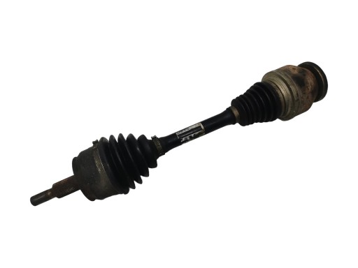 semi-axis left front VW T6 2.0 TSI 7E0407271AC