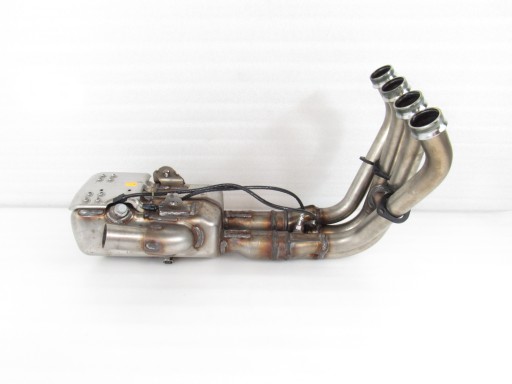 Выпускные коллекторы Yamaha R-6 RJ27 R6