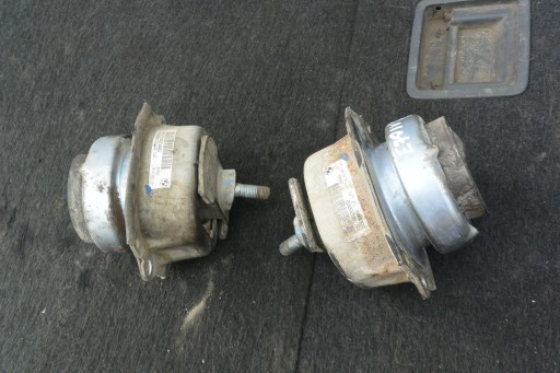 engine mount KPL N62 4.8 V8 BMW X5 E70 X6 E71