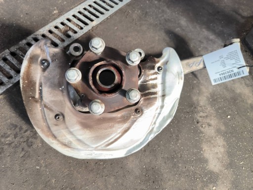 swing right front 80A407560 2.0 TFSI AUDI Q5 II FY