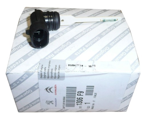 1306F9 - Перемичка датчика охолоджуючої рідини iii boxer iii