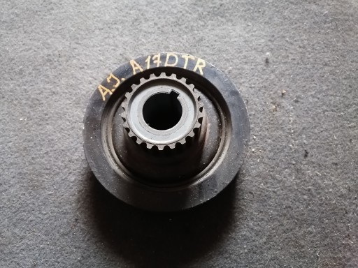 ASTRA J 1.7CDTI csigák 8980391730