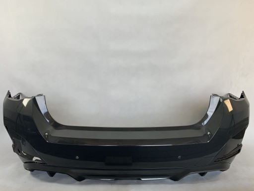 lökhárító hátsó BMW 4 IV G26 Gran Coupe m-csomag 21r PDC 51128078583 02.26