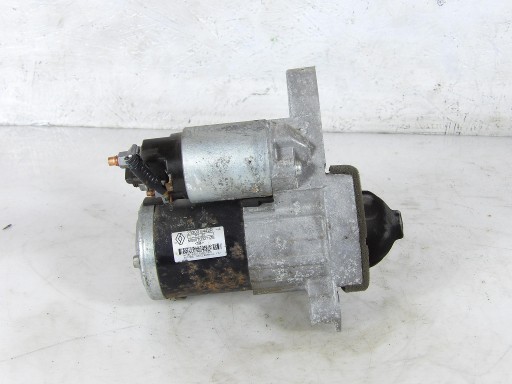 DACIA DUSTER II LIFT 1.3TCE startér 233006442R