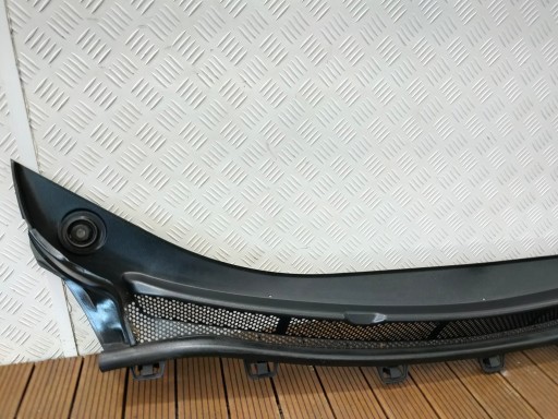 OPEL ASTRA K 15-19 torpedo upper plastic 39019109 EUROPA OE