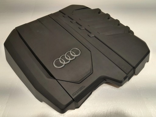 AUDI A4 B9 LIFT cover upper engine housing cover 06N103925