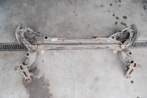 4521 - Балка задньої підвіски mini countryman r60 10-