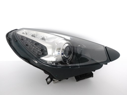FERRARI CALIFORNIA F149 08-14 XENON+LED light right EU
