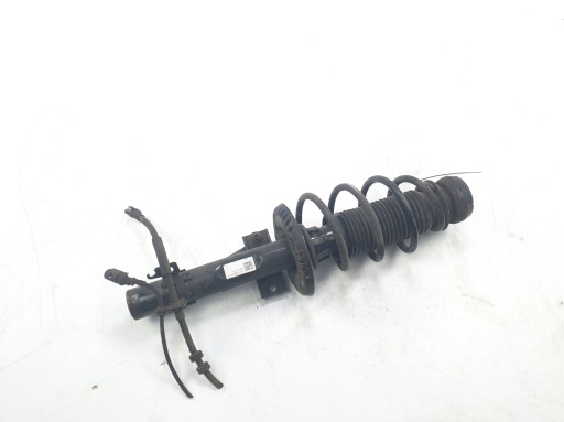 shock absorber left front 6R0413031BF SEAT TOLEDO IV